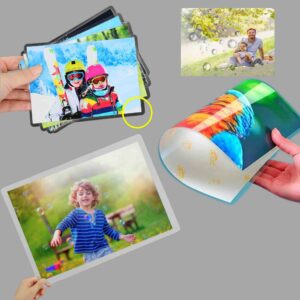 Pouch Laminated Board